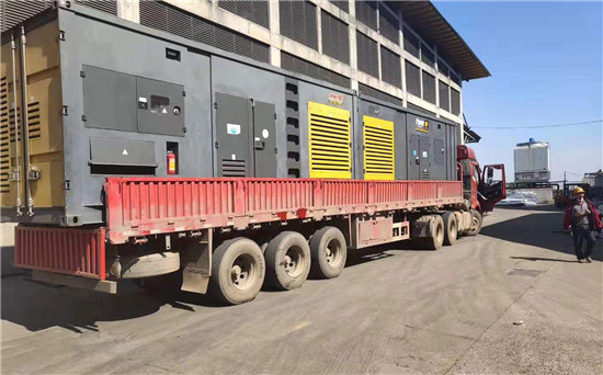 云龙200KW发电机组适配电缆规格选型指南