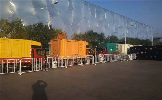 云龙400KW发电机组适配电缆规格选型指南